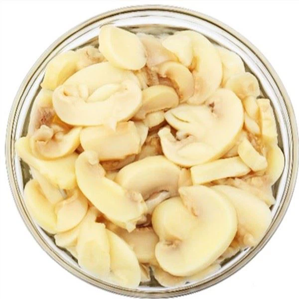 Használhatok konzerv gombát (PNS) spanakopitában?