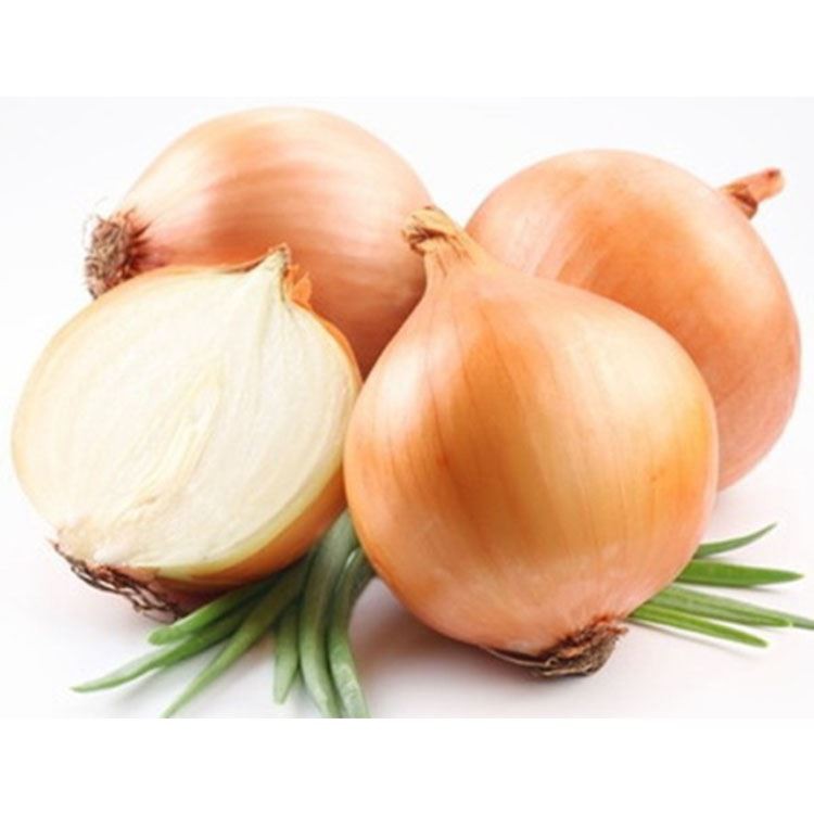 Yello Onion